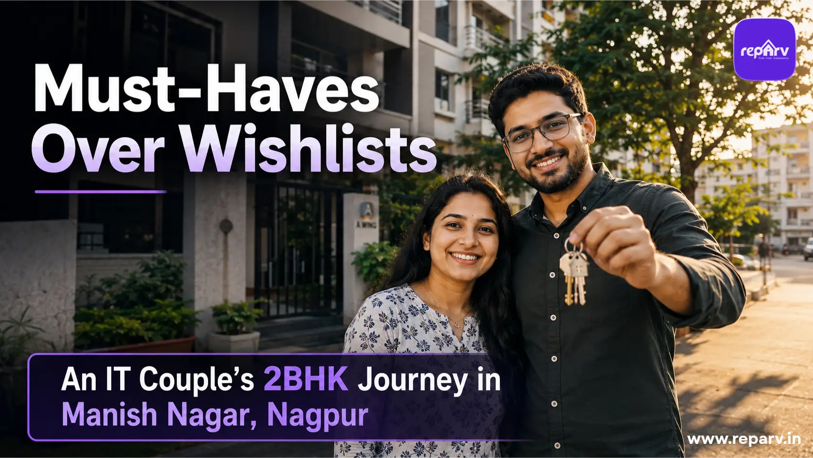 Nuclear Family | IT Sector → Manish Nagar | Overcoming Feature Creep